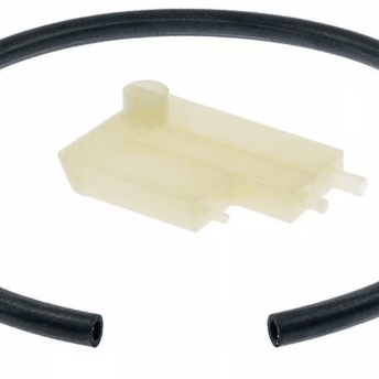 Horeca Parts - Syfon do bojlera z wężem - Zmywarka kapturowa Colged, Elettrobar (7134774)