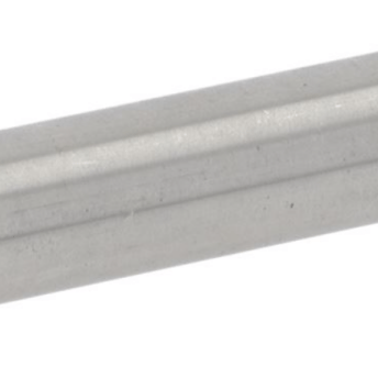 Horeca Parts - Wałek ramienia płuczącego do ramienia myjącego, pozycja montażowa górna/dolna, ø 18 mm, wys. 117 mm - Zmywarka do naczyń i utensyliów Winterhalter (5138859)