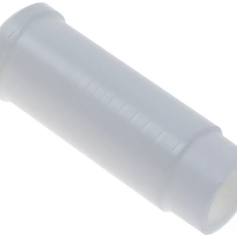 Horeca Parts - Rurka przelewowa śr. 35/41mm dł. 118mm - Zmywarka uniwersalna Cimsa-Fabar (3448148)