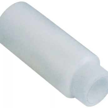 Horeca Parts - Rurka przelewowa śr. 25/31mm dł. 80mm - Zmywarka uniwersalna Cimsa-Fabar (3448147)
