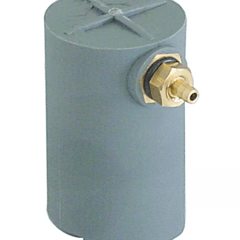 Horeca Parts - Pułapka powietrza ø 50x83mm - Zmywarka uniwersalna Elviomex-Alfa