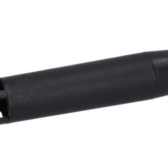Horeca Parts - Rurka przelewowa śr. 24mm dł. 97mm - Zmywarka uniwersalna Krupps (3448218)