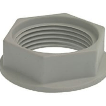 Horeca Parts - Nakrętka do wspornika ramienia myjącego - Zmywarka do szkła/kubków Zanussi (3243884)