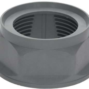 Horeca Parts - Nakrętka do wspornika ramienia myjącego - Zmywarka kapturowa Zanussi (3243202)