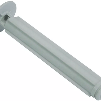 Horeca Parts - Rurka przelewowa śr. 24mm dł. 187mm - Zmywarka do szkła/filiżanek Zanussi (3448158)