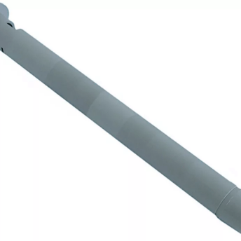 Horeca Parts - Rurka przelewowa śr. 39mm dł. 415mm - Zmywarka kapturowa Zanussi (3448109)