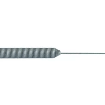 Horeca Parts - Sprężyna rozciągana śr. 10,5mm dł. całkowita 274mm śr. drutu 1,8mm - Zmywarka uniwersalna Zanussi (3053064)
