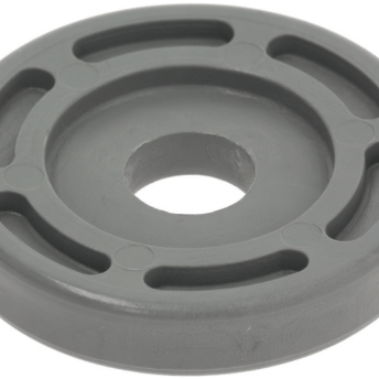 Horeca Parts - Rolka do mechanizmu okapu - Zmywarka kapturowa Zanussi (3346037)