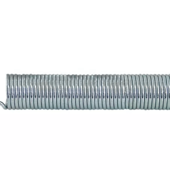 Horeca Parts - Sprężyna rozciągana śr. 40mm dł. całkowita 365mm śr. drutu 4mm - Zmywarka kapturowa Zanussi (3250046)