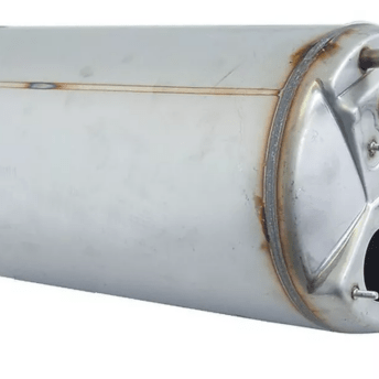 Horeca Parts - Bojler średnica 200mm długość 10mm - Zanussi