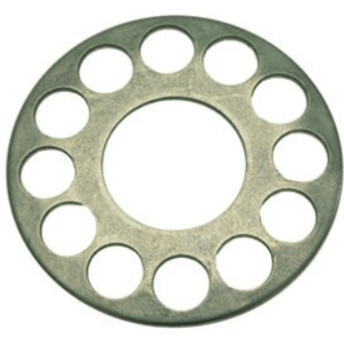 Horeca Parts - Podkładka górna, ramię myjące ø 43 mm, wys. 3 mm - Zmywarka Mach (3243236)