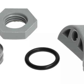 Horeca Parts - Pułapka powietrza - Zmywarka kapturowa Zanussi (4048853)