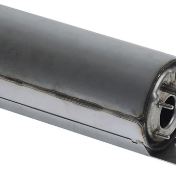 Horeca Parts - Boiler średnica 130 długość 310 mm – do ekspresu kawowego Fagor