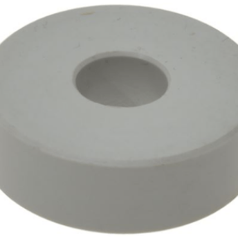 Horeca Parts - Rolka ø 37 mm, wys. 12 mm, plastikowa, otwór ø 12,1 mm - Zmywarka kapturowa Fagor (5018444)