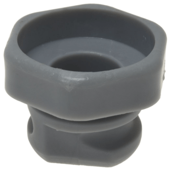 Horeca Parts - Kaptur końcowy do ramienia myjącego ø 32 mm, dł. 33 mm - Zmywarka do naczyń i utensyliów, typ przenośnikowy Fagor (5039185)