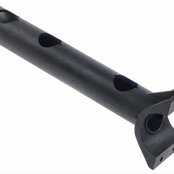 Horeca Parts - Ramię myjące z kołnierzem, dł. 255 mm, dysze 3 - Fagor (5957198)