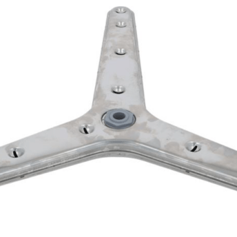 Horeca Parts - Ramię myjące, pozycja montażowa górna, dł. 660 mm, 12 dysz - Colged (5171369)