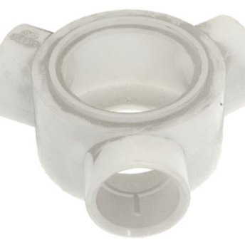 Horeca Parts - Piasta ramienia myjącego - Angelo Po (5001248)