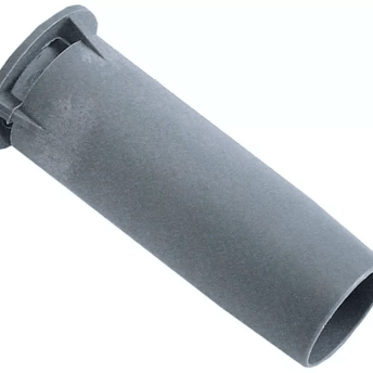 Horeca Parts - Rurka przelewowa śr. 45mm dł. 140mm - Zmywarka uniwersalna Lamber (3448234)