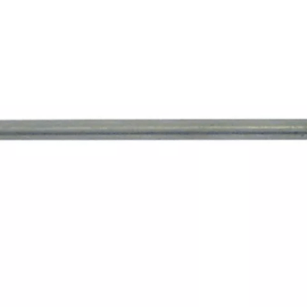 Horeca Parts - Wpust zbiornika wanny, stal nierdzewna, waga 0,062  - Lamber