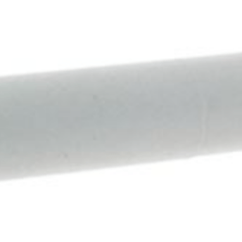 Horeca Parts - Rurka przelewowa śr. 22mm dł. 130mm - Zmywarka do szkła/filiżanek Rancilio