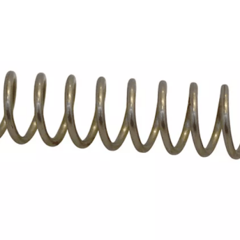 Horeca Parts - Sprężyna naciskowa ø 9,14mm, średnica drutu ø 1,14mm, długość 63,5mm - Automat vendingowy De Jong Duke (5976616)