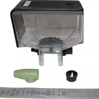 Horeca Parts - Pojemnik kompletny na produkt o szerokości 126mm - Automat vendingowy De Jong Duke (5976839)