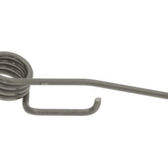 Horeca Parts - Sprężyna skrętna śr. 17mm dł.1 38mm dł.2 10mm dł.3 70mm śr. drutu 2mm - Zmywarka do szkła/filiżanek Omniwash (3053318)