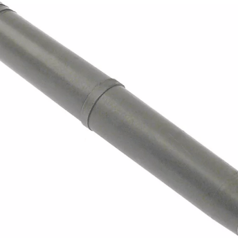 Horeca Parts - Rurka przelewowa śr. 35mm dł. 250mm - Zmywarka kapturowa Luxia (3448251)
