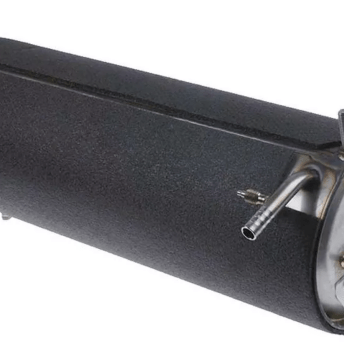 Horeca Parts - Bojler średnica. 150mm długość. 415mm bez elementu grzewczego - Univerbar