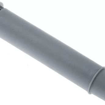 Horeca Parts - Rurka przelewowa śr. 28mm dł. 145mm - Zmywarka uniwersalna Project Systems (3448175)
