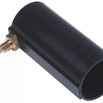 Horeca Parts - Pułapka powietrza śr. 39mm wys. 90mm M8 śr. przyłącza węża 6mm - Zmywarka uniwersalna Univerbar (3060095)