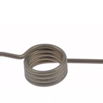 Horeca Parts - Sprężyna skrętna śr. 14,5mm śr. drutu 1,6mm - Zmywarka tunelowa Meiko (5114192)