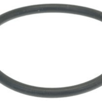 Horeca Parts - Uszczelka, D1 ø 53 mm, D2 ø 100 mm, grubość 2 mm, z 4 otworami na śruby, do wspornika ramienia myjącego - Zmywarka Zanussi (3786181)