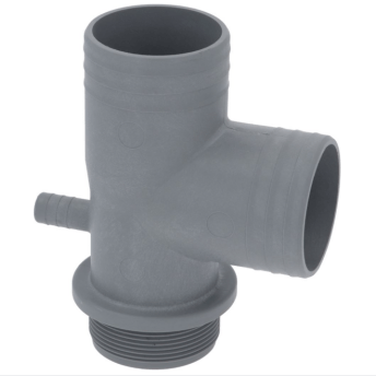 Horeca Parts - Podstawa dolnego ramienia myjącego 01-294757-1 - Zmywarka Hobart