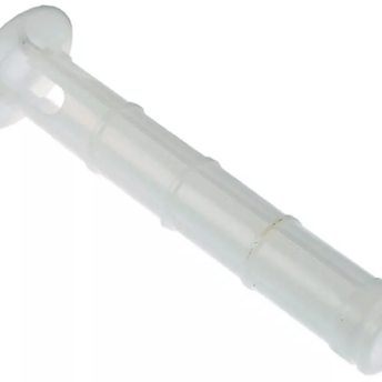 Horeca Parts - Rurka przelewowa śr. 37mm dł. 237mm - Zmywarka uniwersalna Elettrobar