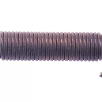 Horeca Parts - Sprężyna rozciągana śr. 13mm dł. całkowita 78mm śr. drutu 2,5mm - Zmywarka Comenda, Hoonved