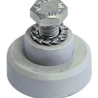 Horeca Parts - Rolka do przesuwnej pokrywy, ø 25 mm - Elettrobar (3346601)