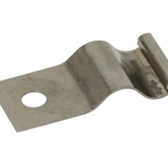 Horeca Parts - Sprężyna zamka drzwi - Zmywarka uniwersalna Colged, Elettrobar, Eurowash, Wolk (3398077)