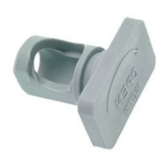Horeca Parts - Kaptur końcowy do ramienia myjącego - Zmywarka Comenda, Hoonved (3243006)
