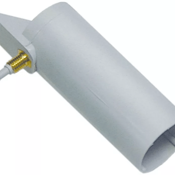 Horeca Parts - Pułapka powietrza śr. 49mm wys. 155mm - Zmywarka tunelowa Comenda (3060009)
