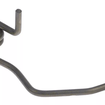 Horeca Parts - Sprężyna skrętna śr. 18mm śr. drutu 3mm - Zmywarka uniwersalna Comenda (3250168)