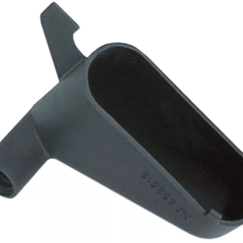 Horeca Parts - Pułapka powietrza 115x35x70mm - Zmywarka Teikos (3060028)
