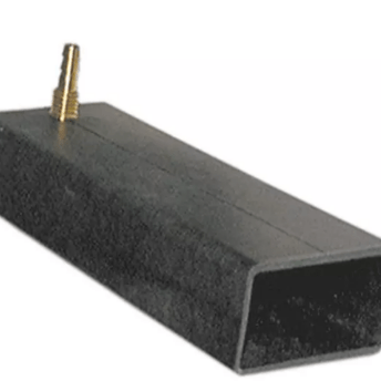 Horeca Parts - Pułapka powietrza 52x32mm wys. 130mm - Zmywarka tunelowa Elframo, Komel (3060017)