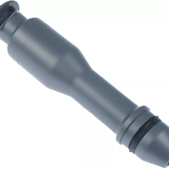 Horeca Parts - Rurka przelewowa śr. 43mm dł. 240mm - Zmywarka uniwersalna Elframo, Emmepi, Komel (3448156)