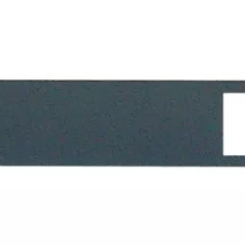 Horeca Parts - Folia na klawiaturę 450x40mm - Zmywarka do szkła/filiżanek Comenda (3399024)