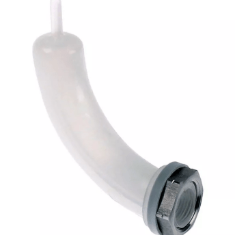 Horeca Parts - Pułapka powietrza ø 27x130mm - Zmywarka uniwersalna Winterhalter (3060020)