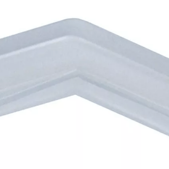 Horeca Parts - Pułapka powietrza 46x130mm - Zmywarka uniwersalna Silanos (3060041)