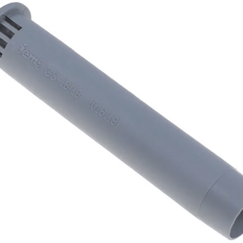 Horeca Parts - Rurka przelewowa śr. 37mm dł. 200mm - Zmywarka uniwersalna Jemi (5061372)