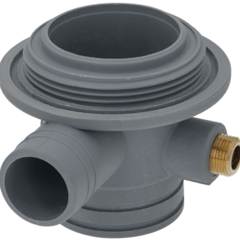 Horeca Parts - Dolny wspornik ramienia myjącego z zespołem kolektora - Zmywarka Desco (3243444)